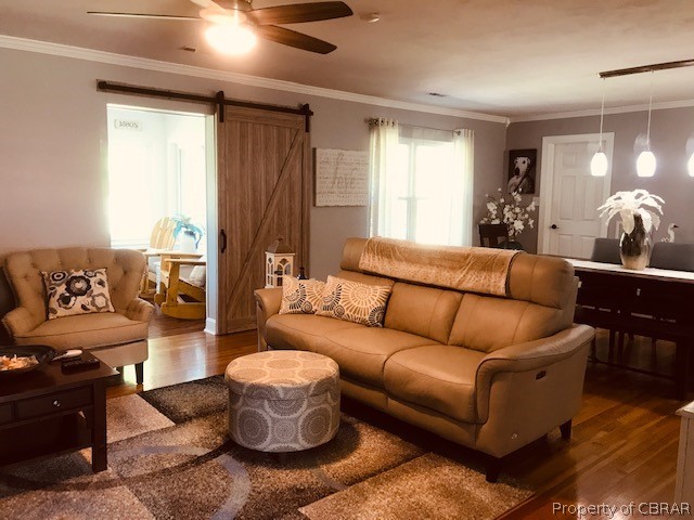 770 Lillys Neck Road Moon, VA 23119 - Photo 22 of 45