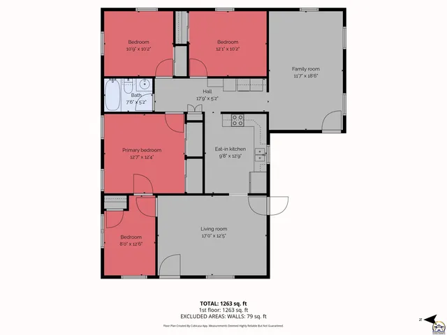 $179,900 | 320 North Topeka Avenue, Holton, KS 66436