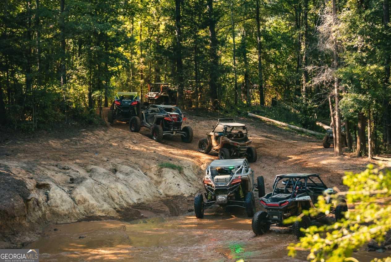 201 Cove Access Road Talladega, AL 35160 - Photo 41 of 43