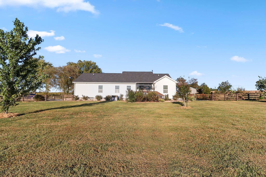 25 Hardwick Road White Plains, KY 42464 - Photo 26 of 28 Gallery Image 26