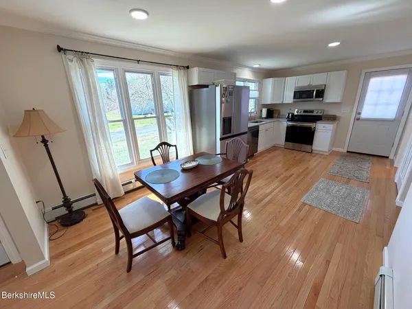 $399,000 | 77 Natural Bridge Road, North Adams, MA 01247