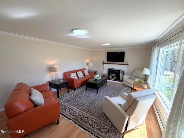 $399,000 | 77 Natural Bridge Road, North Adams, MA 01247