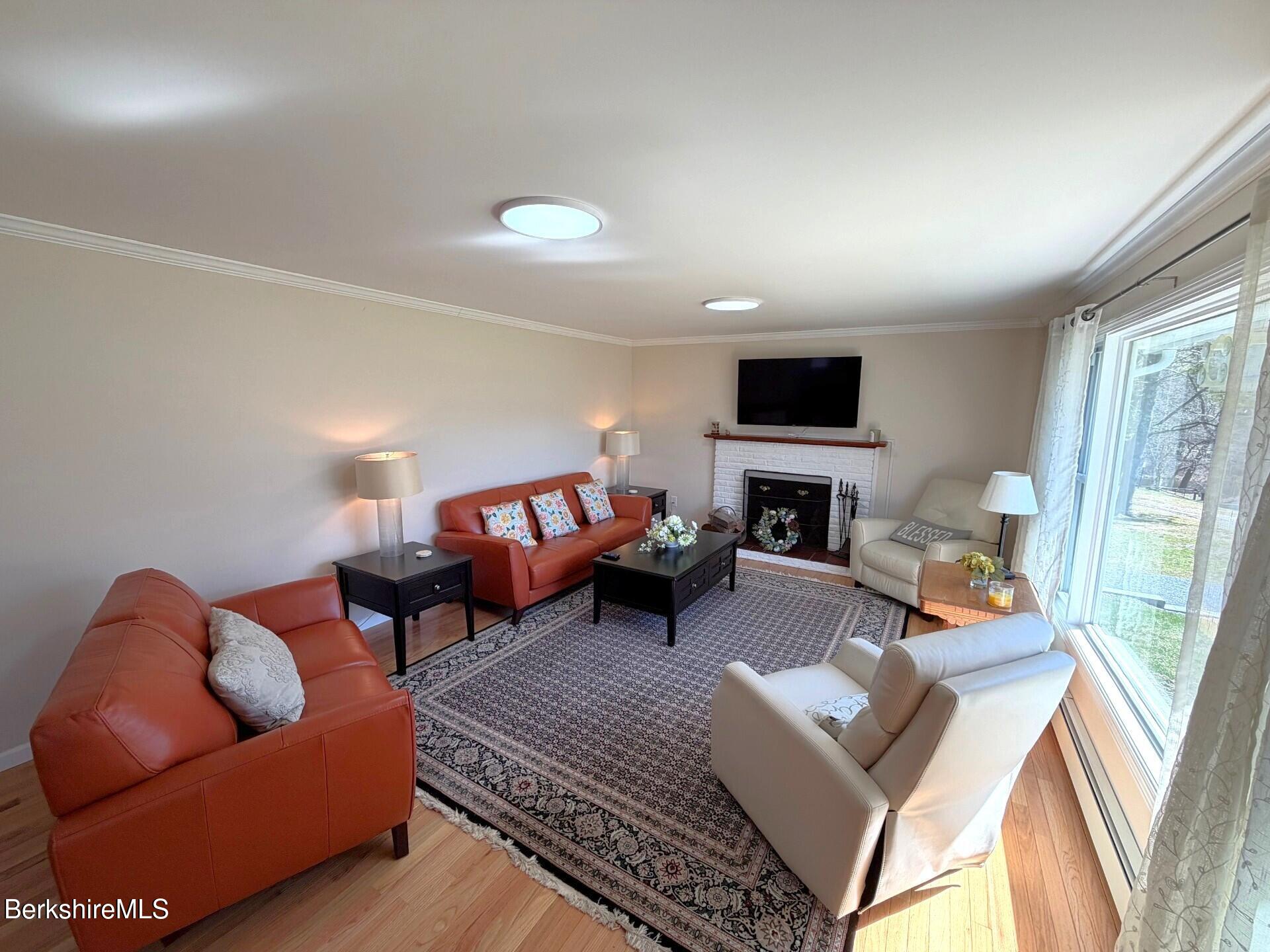 77 Natural Bridge Road North Adams, MA 01247 - Photo 14 of 40 LR5