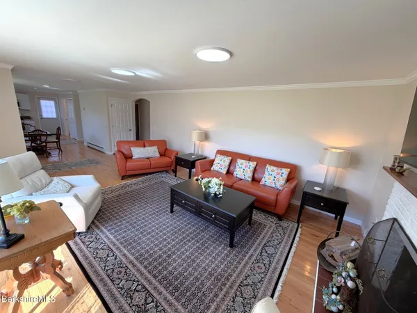 $399,000 | 77 Natural Bridge Road, North Adams, MA 01247