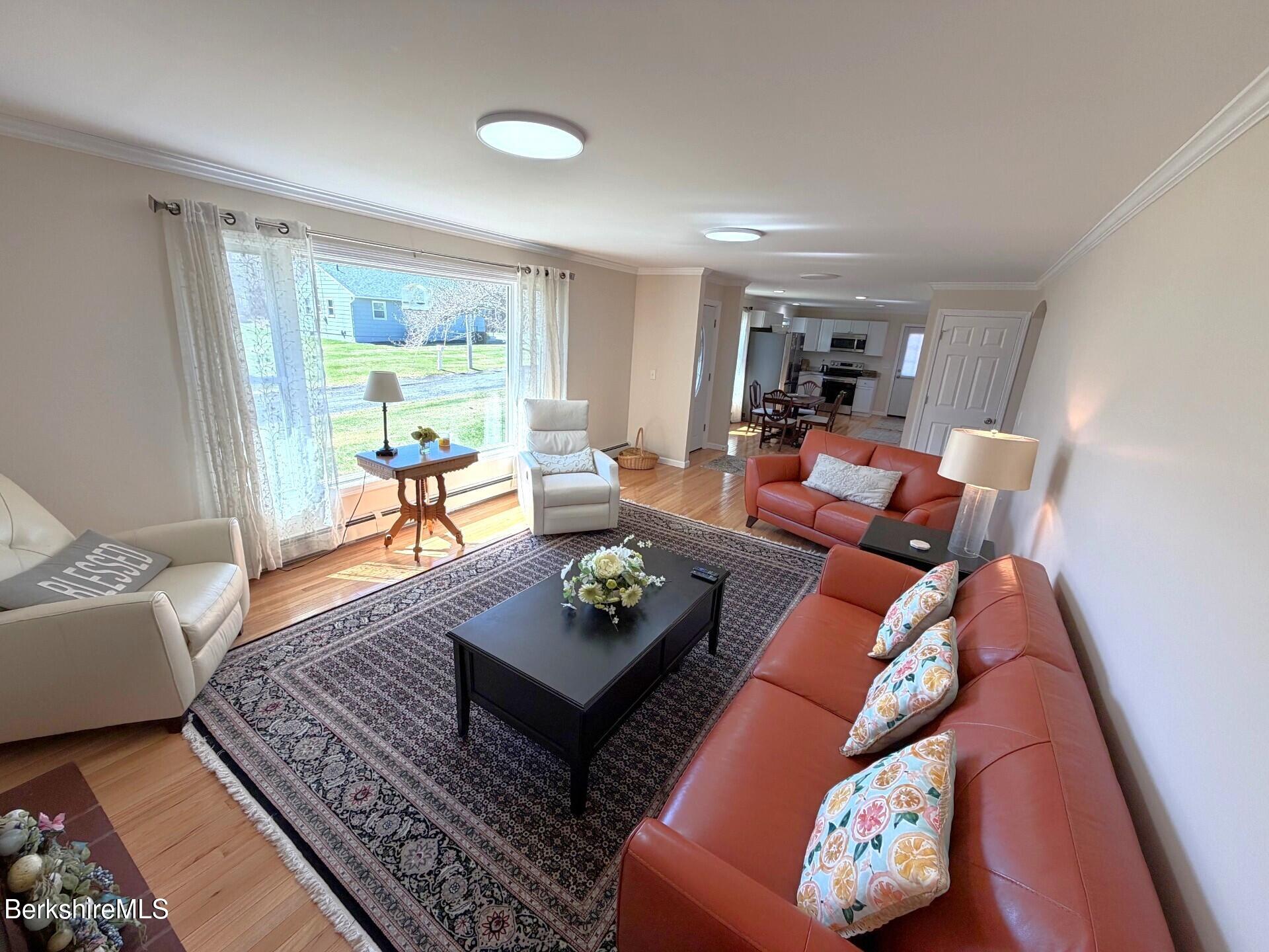 77 Natural Bridge Road North Adams, MA 01247 - Photo 16 of 40 LR8