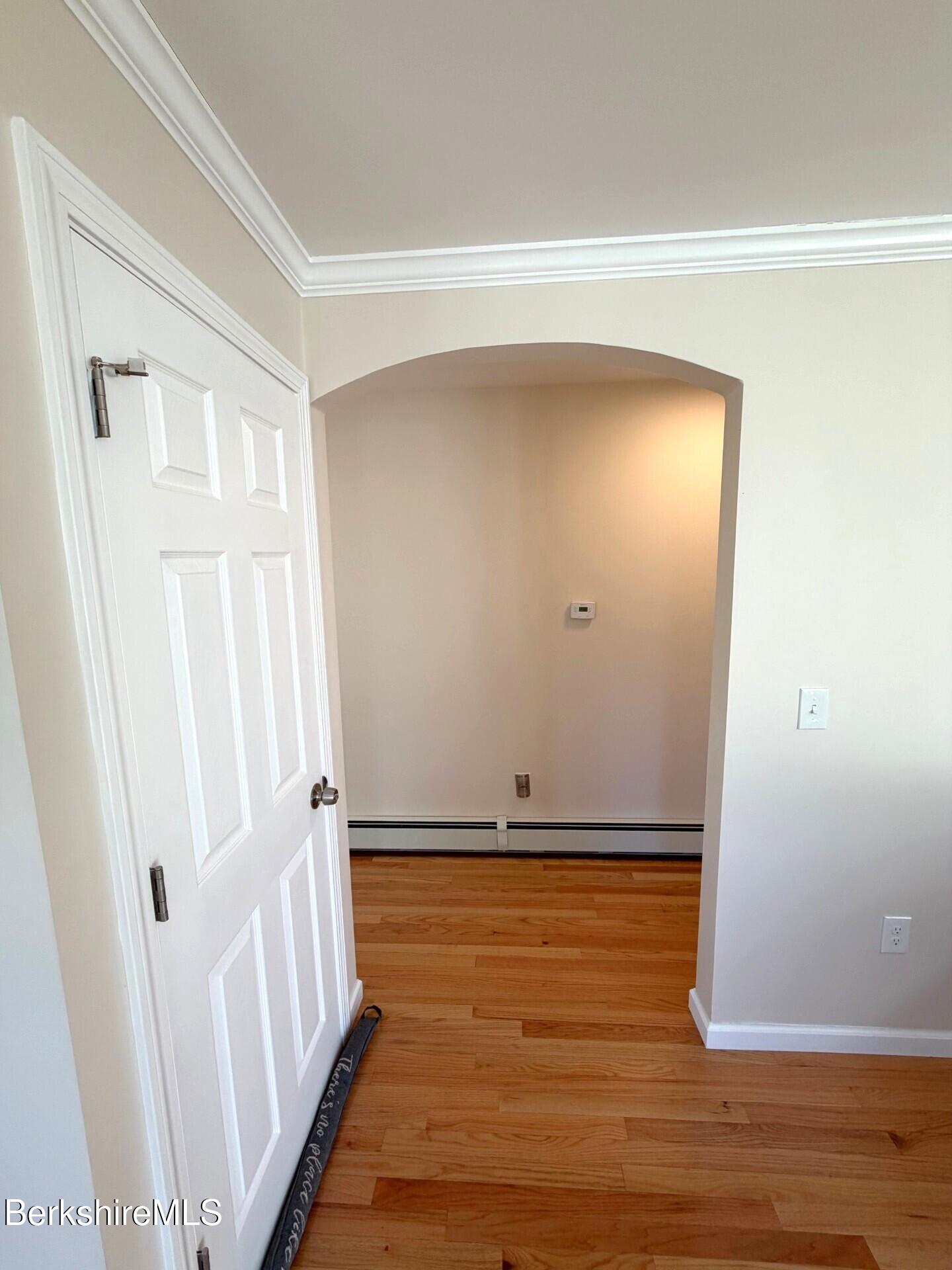 77 Natural Bridge Road North Adams, MA 01247 - Photo 18 of 40 Arched doorway