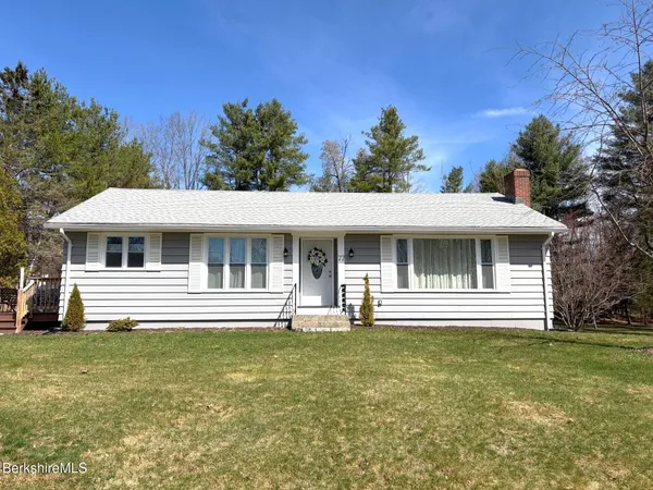 $399,000 | 77 Natural Bridge Road, North Adams, MA 01247