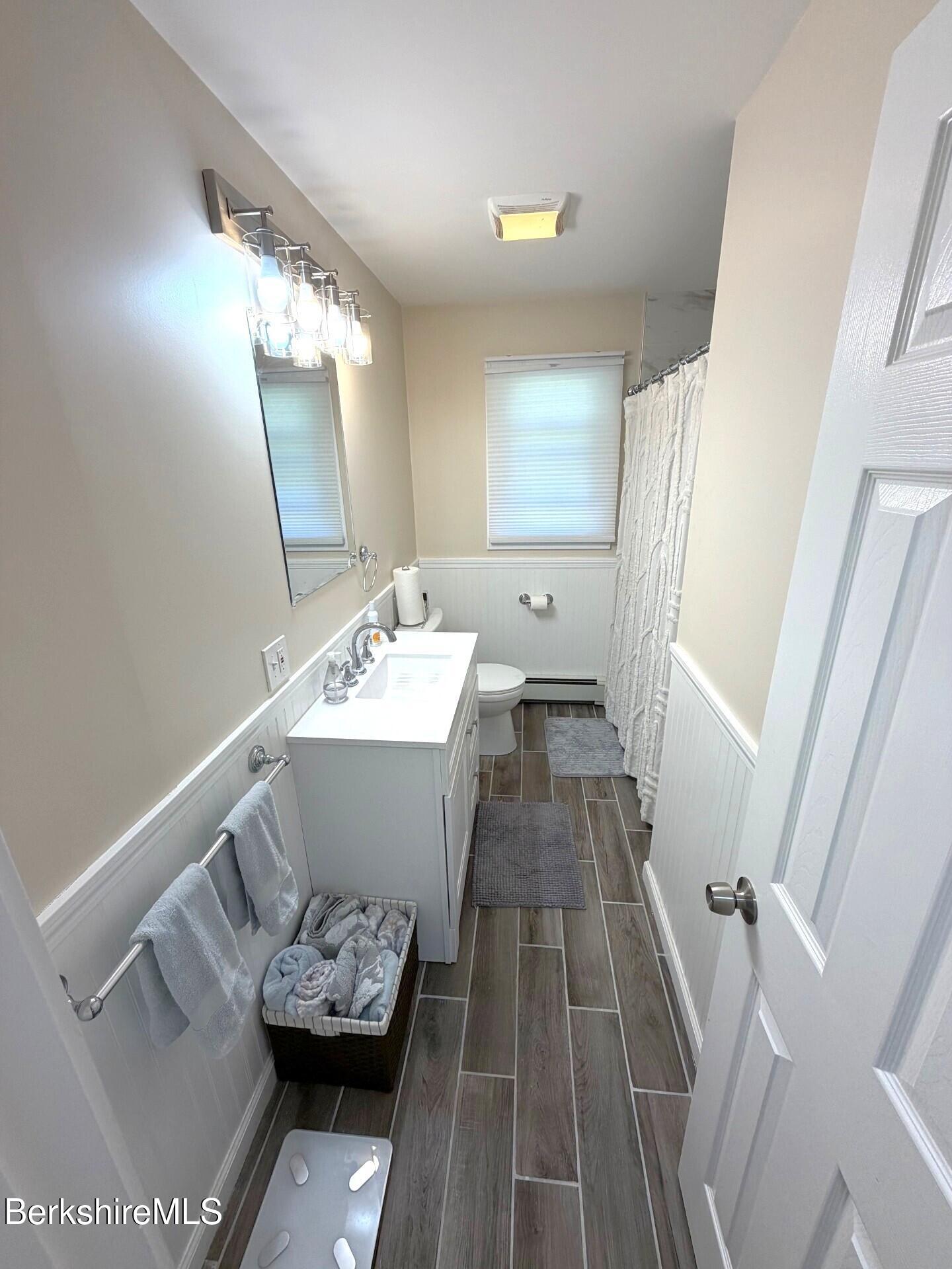 77 Natural Bridge Road North Adams, MA 01247 - Photo 22 of 40 Full BathA