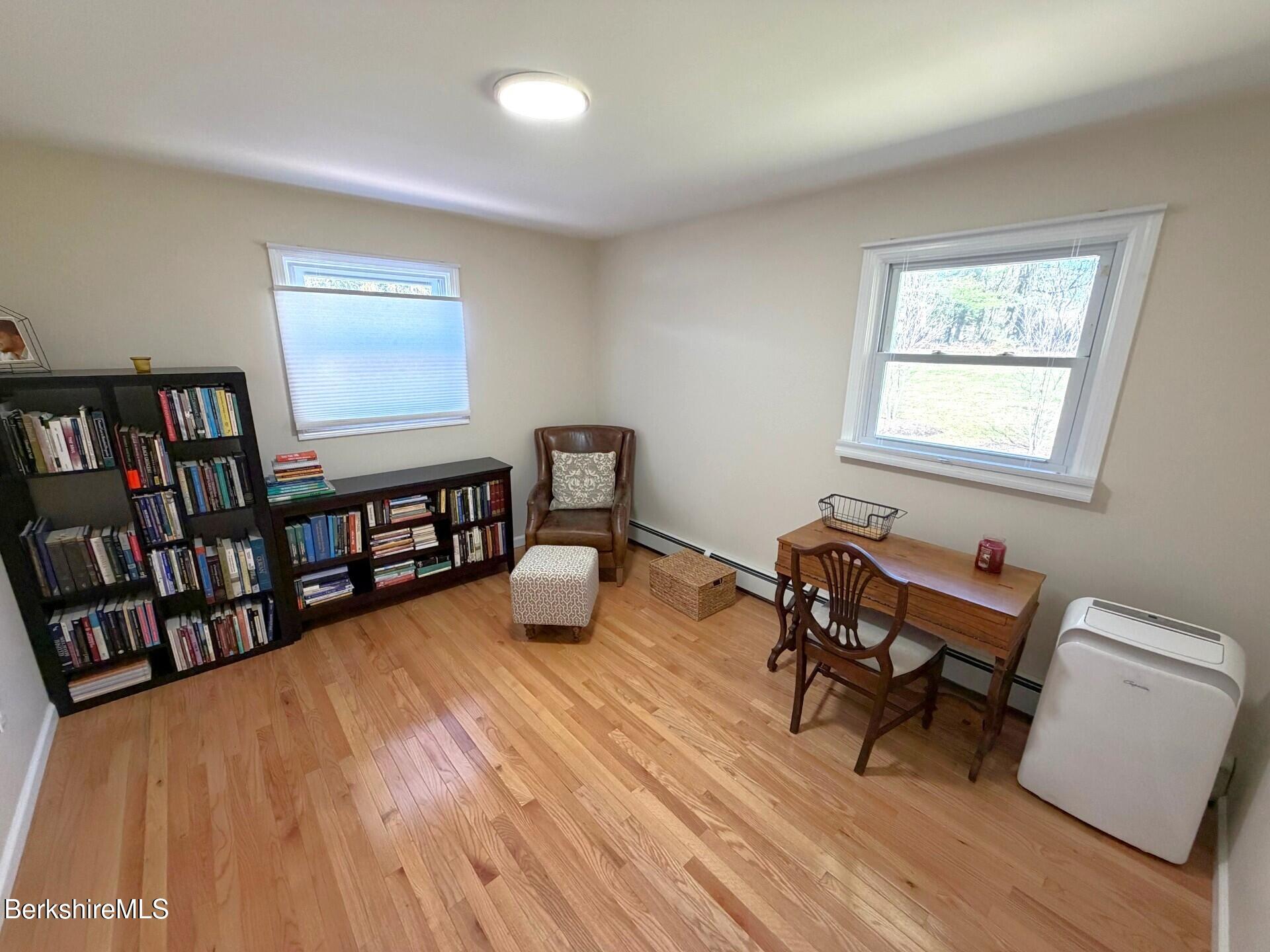 77 Natural Bridge Road North Adams, MA 01247 - Photo 24 of 40 Bedroom1