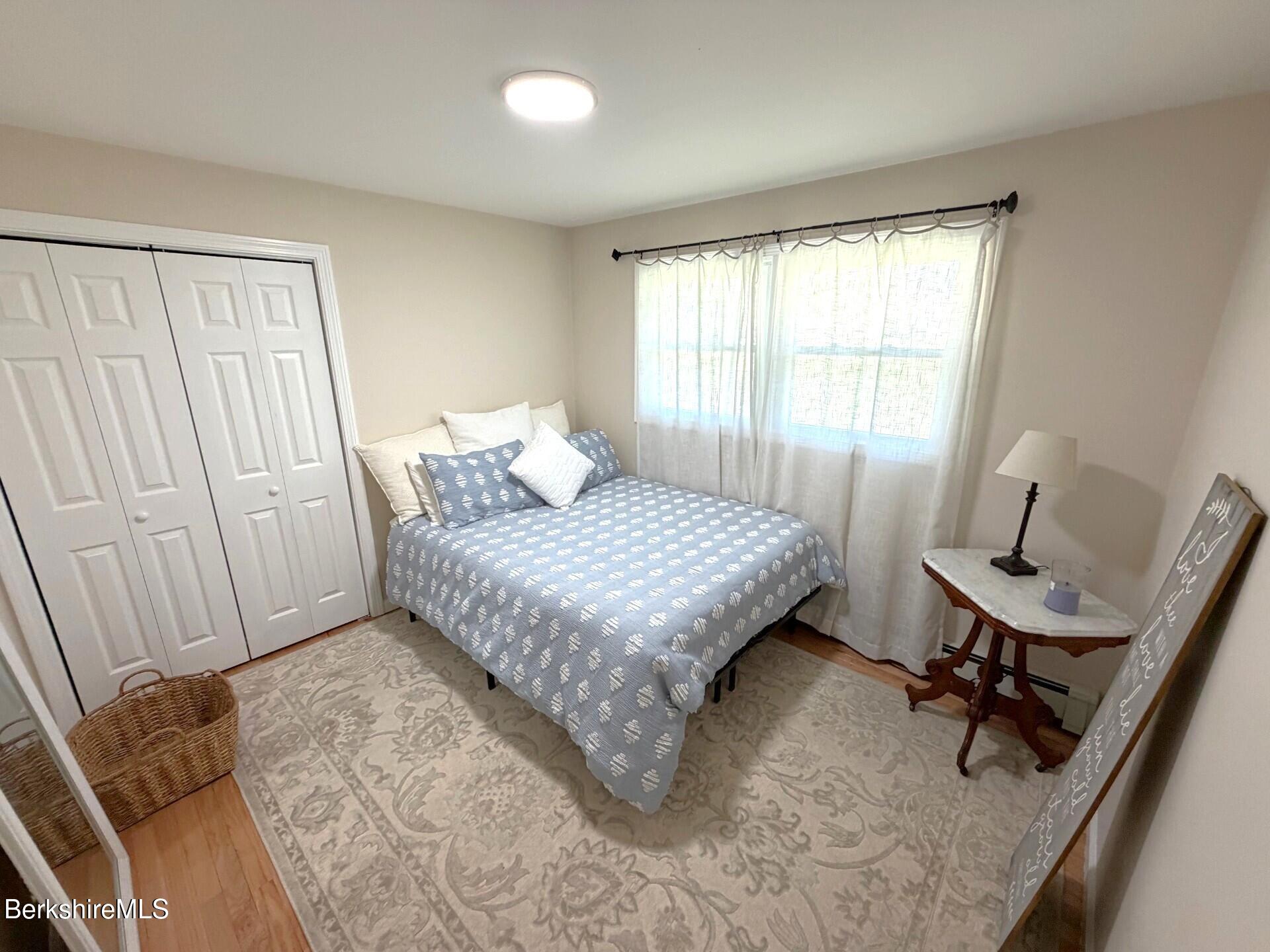 77 Natural Bridge Road North Adams, MA 01247 - Photo 26 of 40 Bedroom2