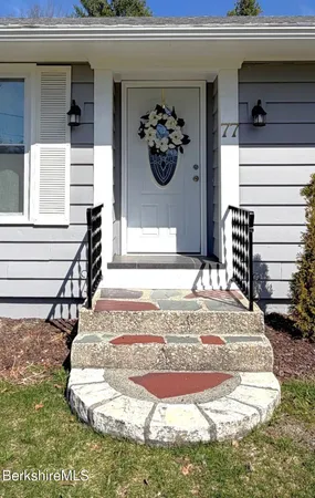 $399,000 | 77 Natural Bridge Road, North Adams, MA 01247