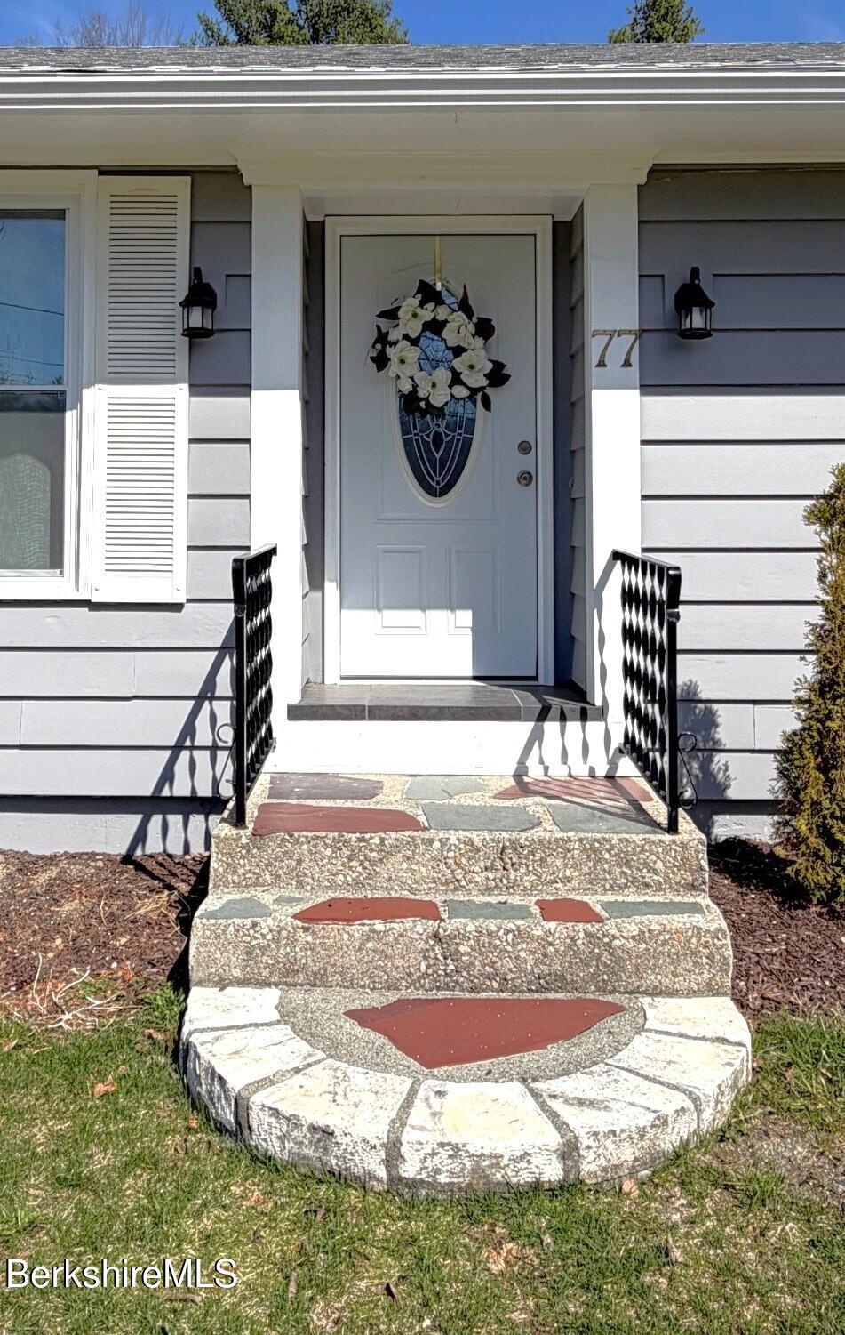 77 Natural Bridge Road North Adams, MA 01247 - Photo 3 of 40 FrontDoor