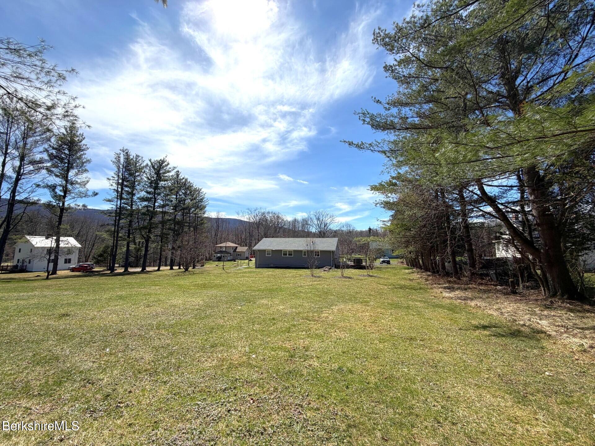 77 Natural Bridge Road North Adams, MA 01247 - Photo 31 of 40 BackRight