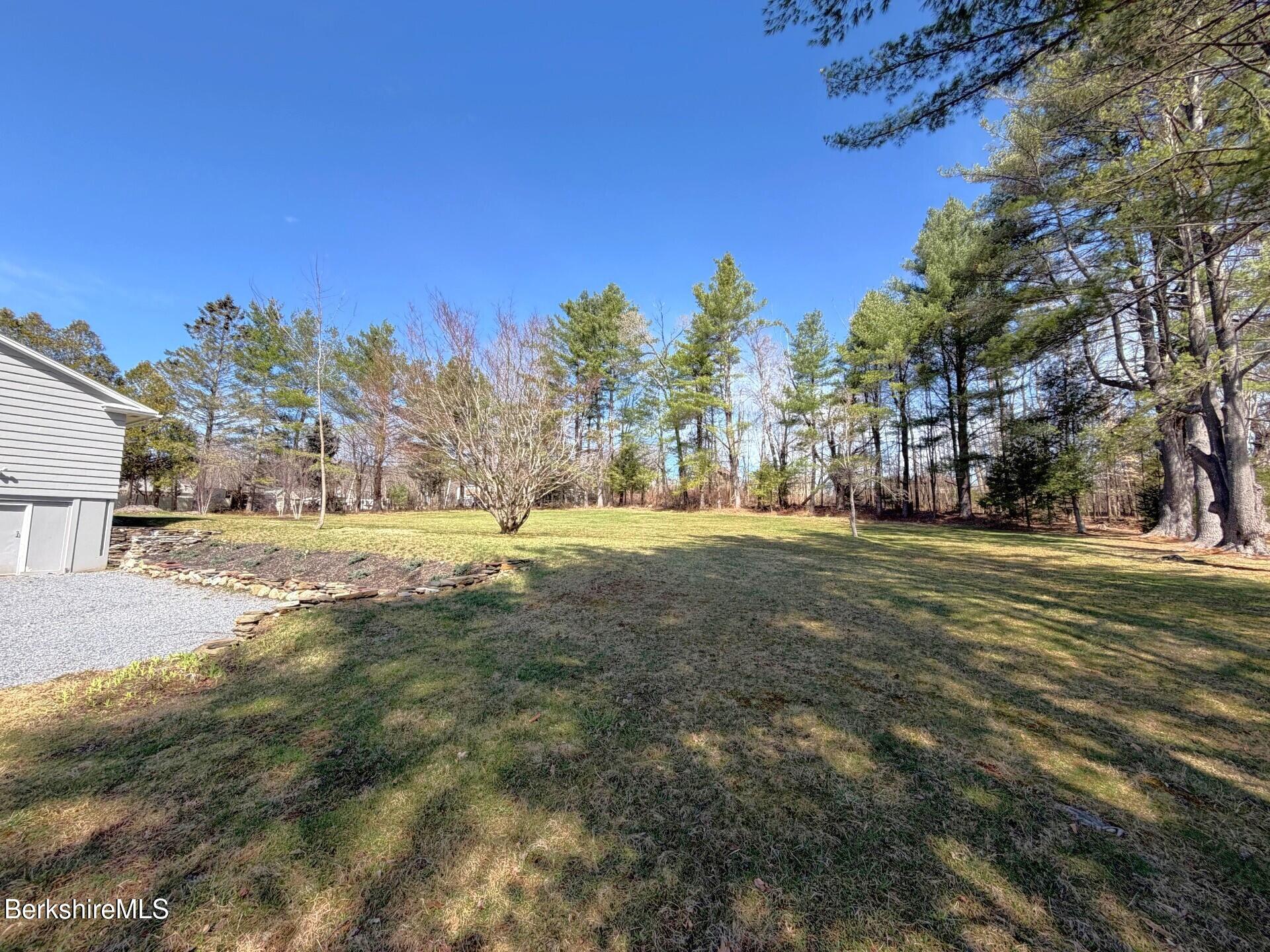 77 Natural Bridge Road North Adams, MA 01247 - Photo 32 of 40 LeftYard