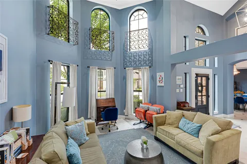$750,000 | 1211 Ridgewood Place, Houston, TX 77055