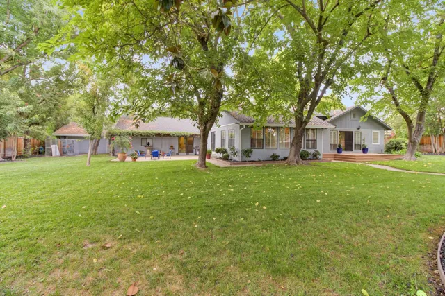 $2,350,000 | 4320 Rand Lane, Sacramento, CA 95864