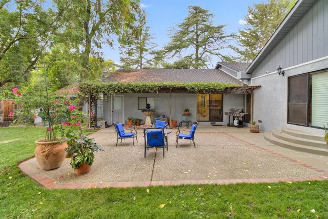 $2,350,000 | 4320 Rand Lane, Sacramento, CA 95864