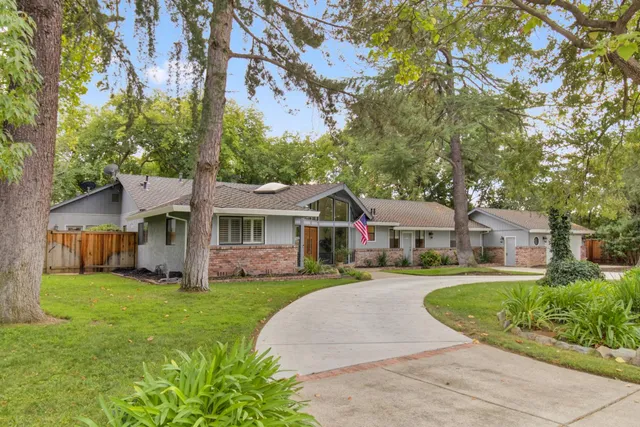 $2,350,000 | 4320 Rand Lane, Sacramento, CA 95864