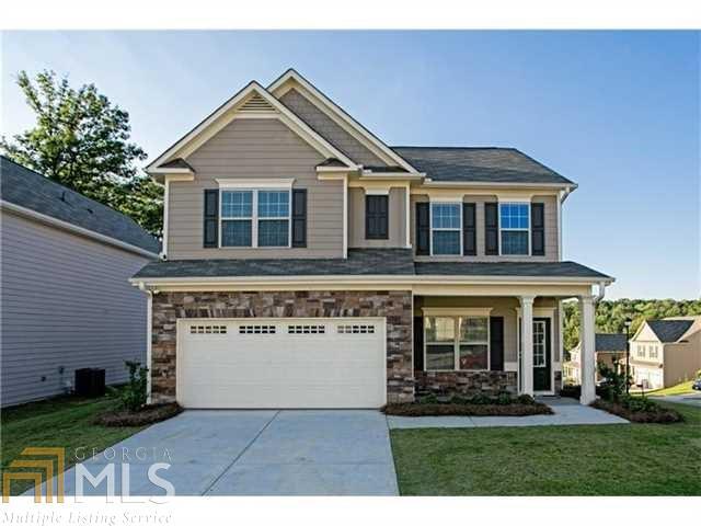 3756 Ridge Bluff Overlook, Unit 215 Gainesville, GA 30507 - Photo 1 of 1