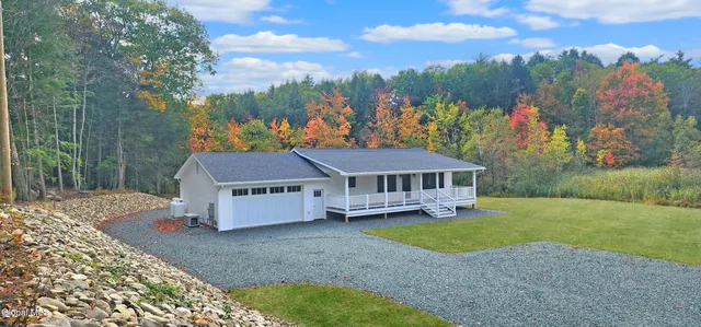 $469,000 | 1733 Highway 43, Averill Park, NY 12018