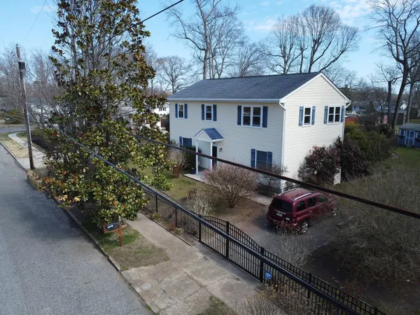 $529,999 | 45 Croydon Drive, North Cape May, NJ 08204