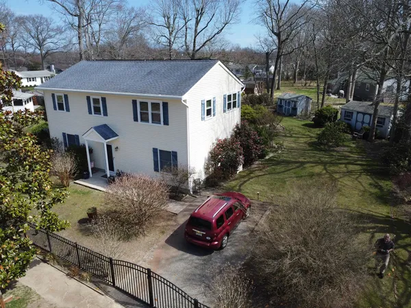 $529,999 | 45 Croydon Drive, North Cape May, NJ 08204