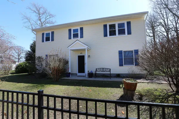 $529,999 | 45 Croydon Drive, North Cape May, NJ 08204