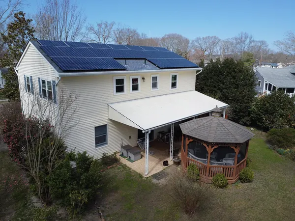 $529,999 | 45 Croydon Drive, North Cape May, NJ 08204