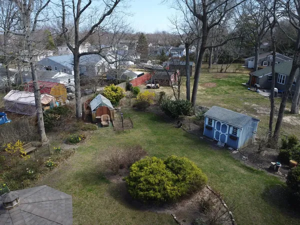 $529,999 | 45 Croydon Drive, North Cape May, NJ 08204