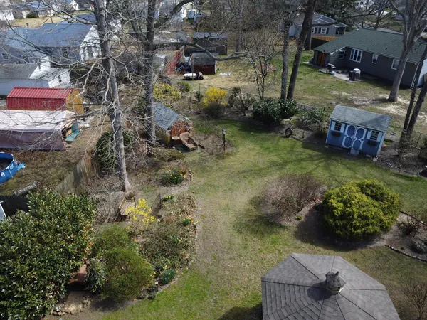 $529,999 | 45 Croydon Drive, North Cape May, NJ 08204
