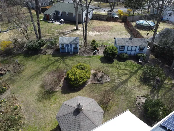 $529,999 | 45 Croydon Drive, North Cape May, NJ 08204