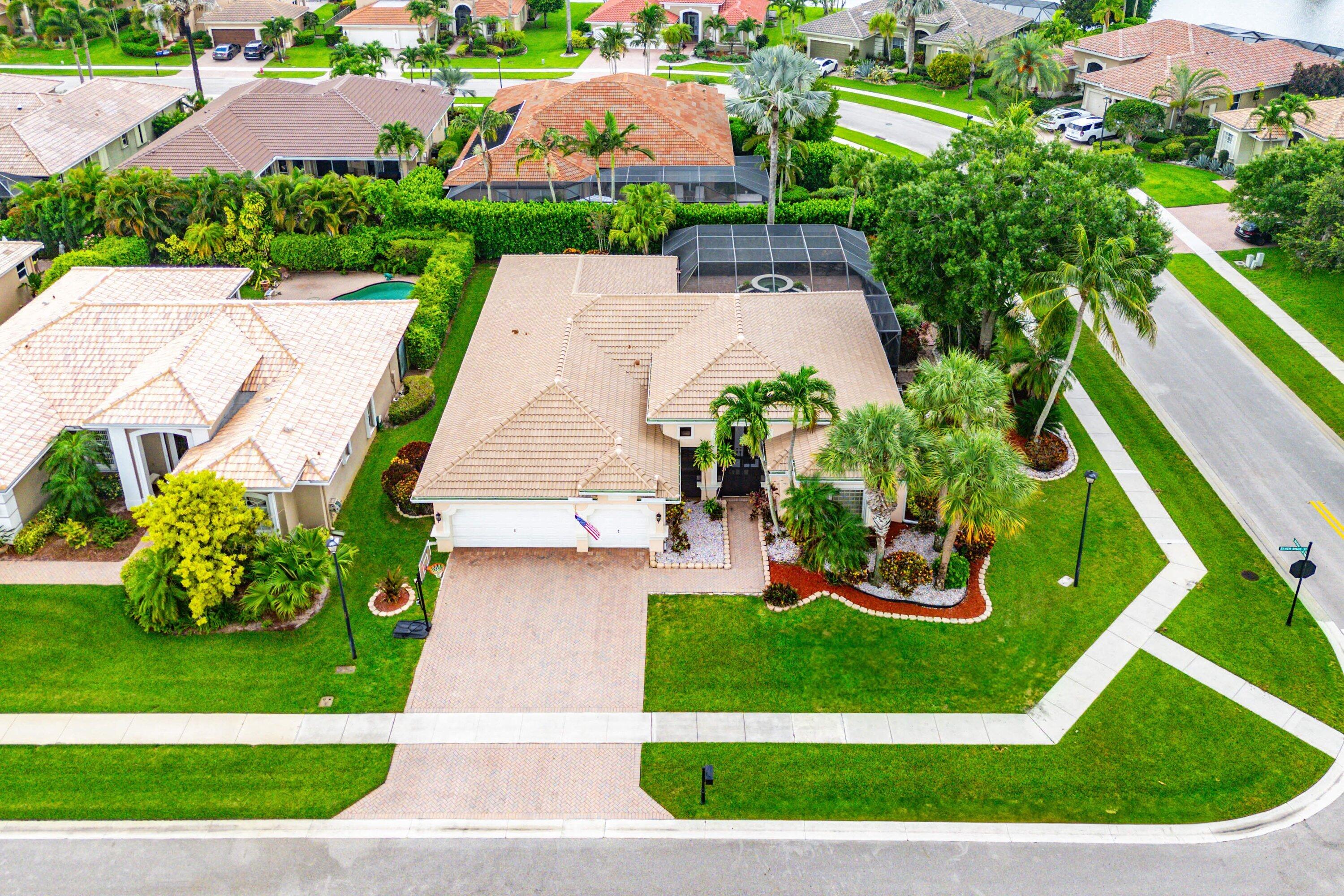 11130 Silver Ridge Street Wellington, FL 33449 - Photo 47 of 54 049-11130SilverRidgeStreet-Wellington-FL