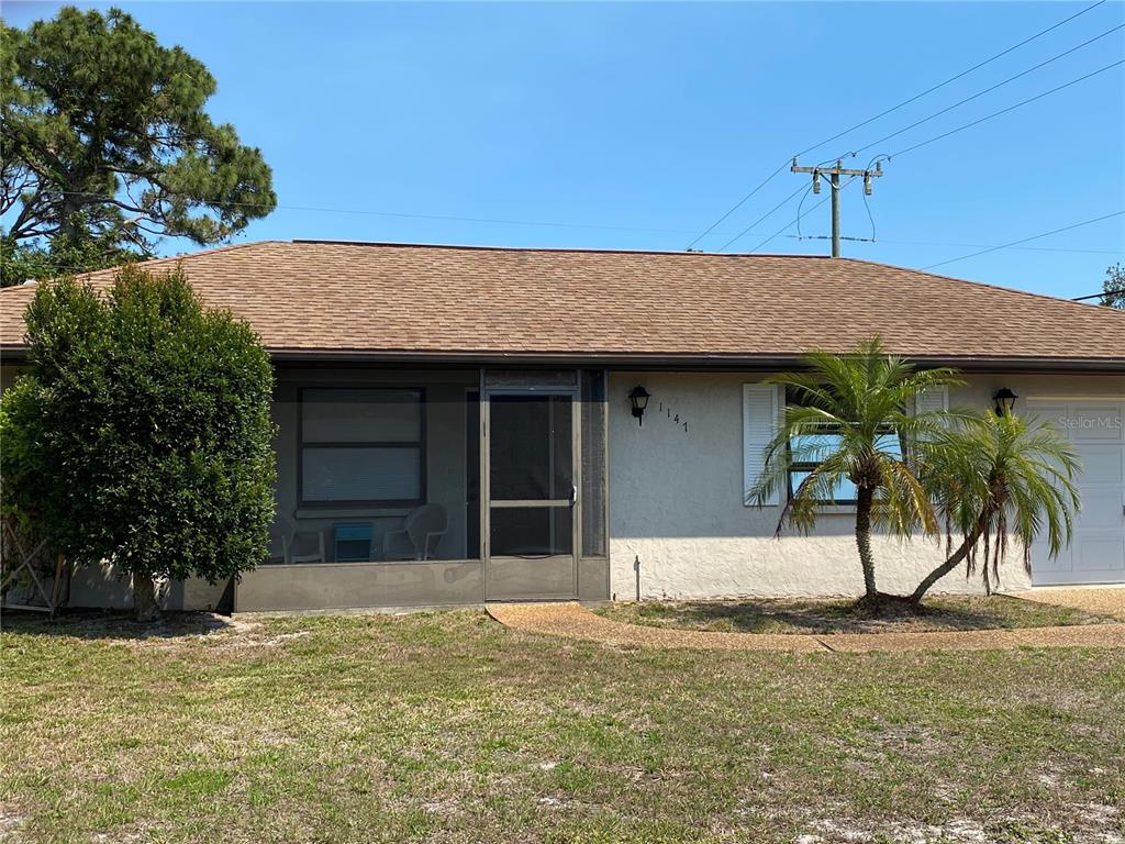 1147 Nantucket Road Venice, FL 34293 - Photo 1 of 1