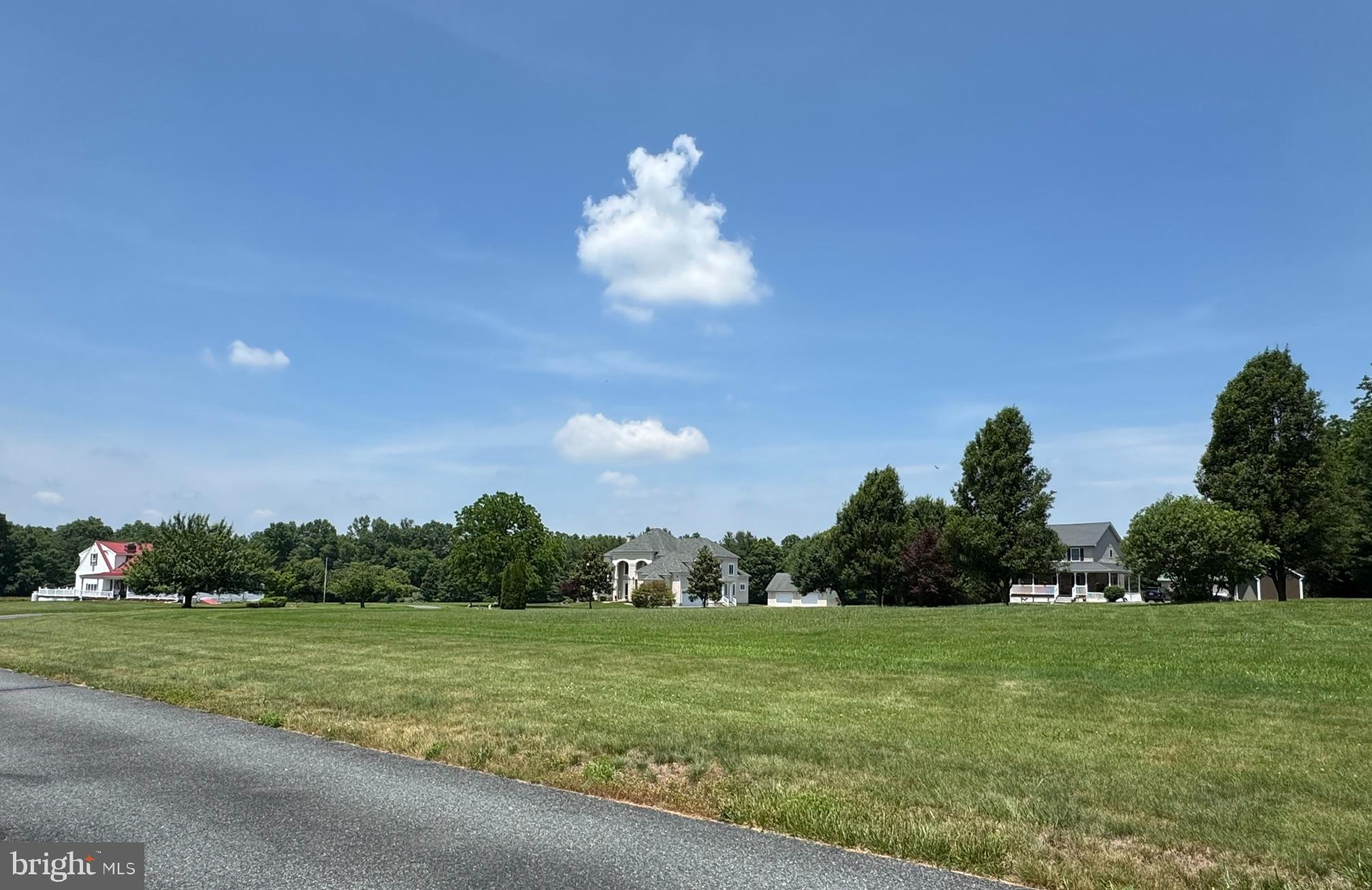 627 Dr Miller Road North East, MD 21901 - Photo 71 of 77 Shared Driveway leads to Property