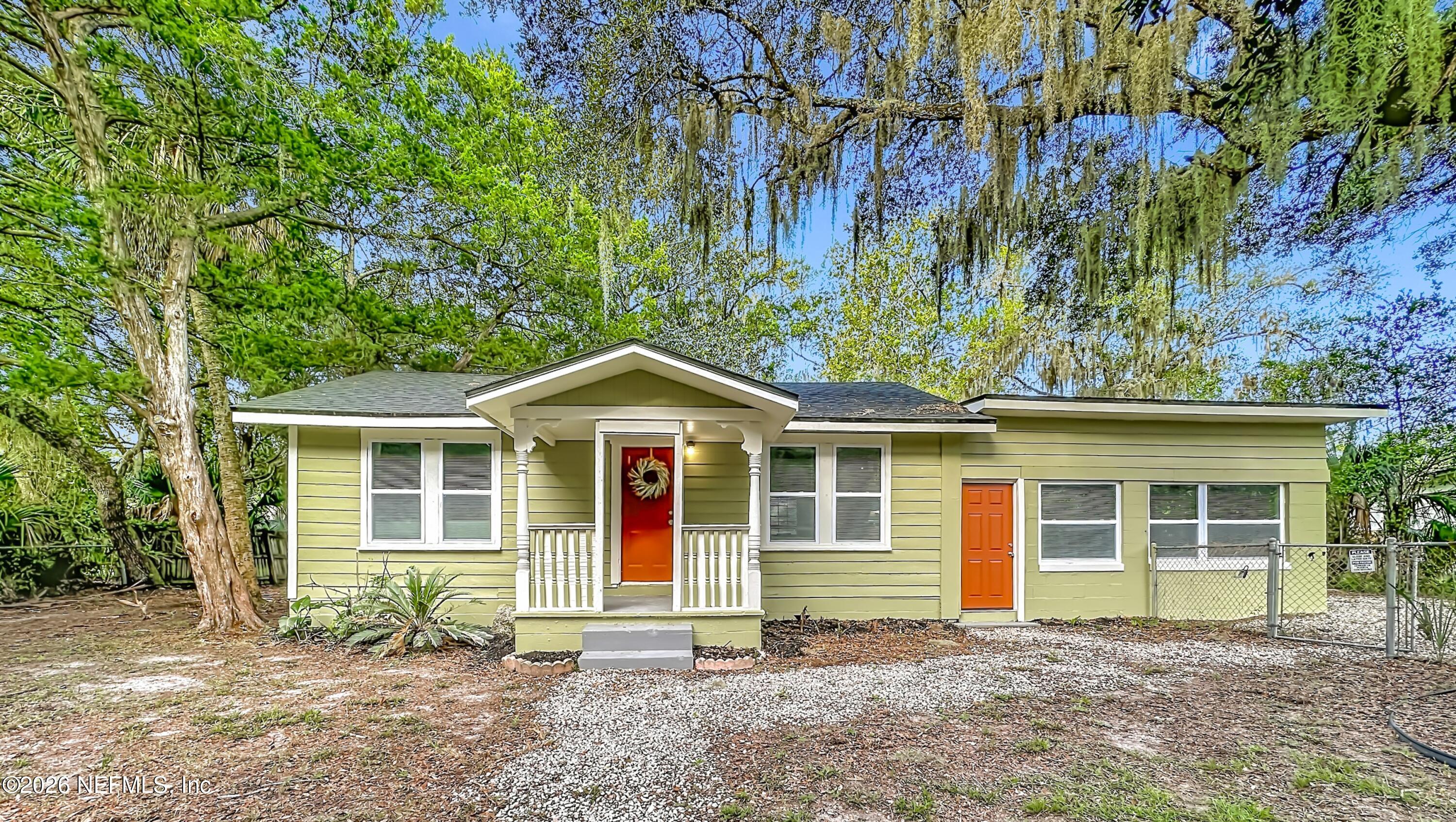 2891 Del Rio Drive St. Augustine, FL 32084 - Photo 1 of 24 2891 Del Rio Drive-6