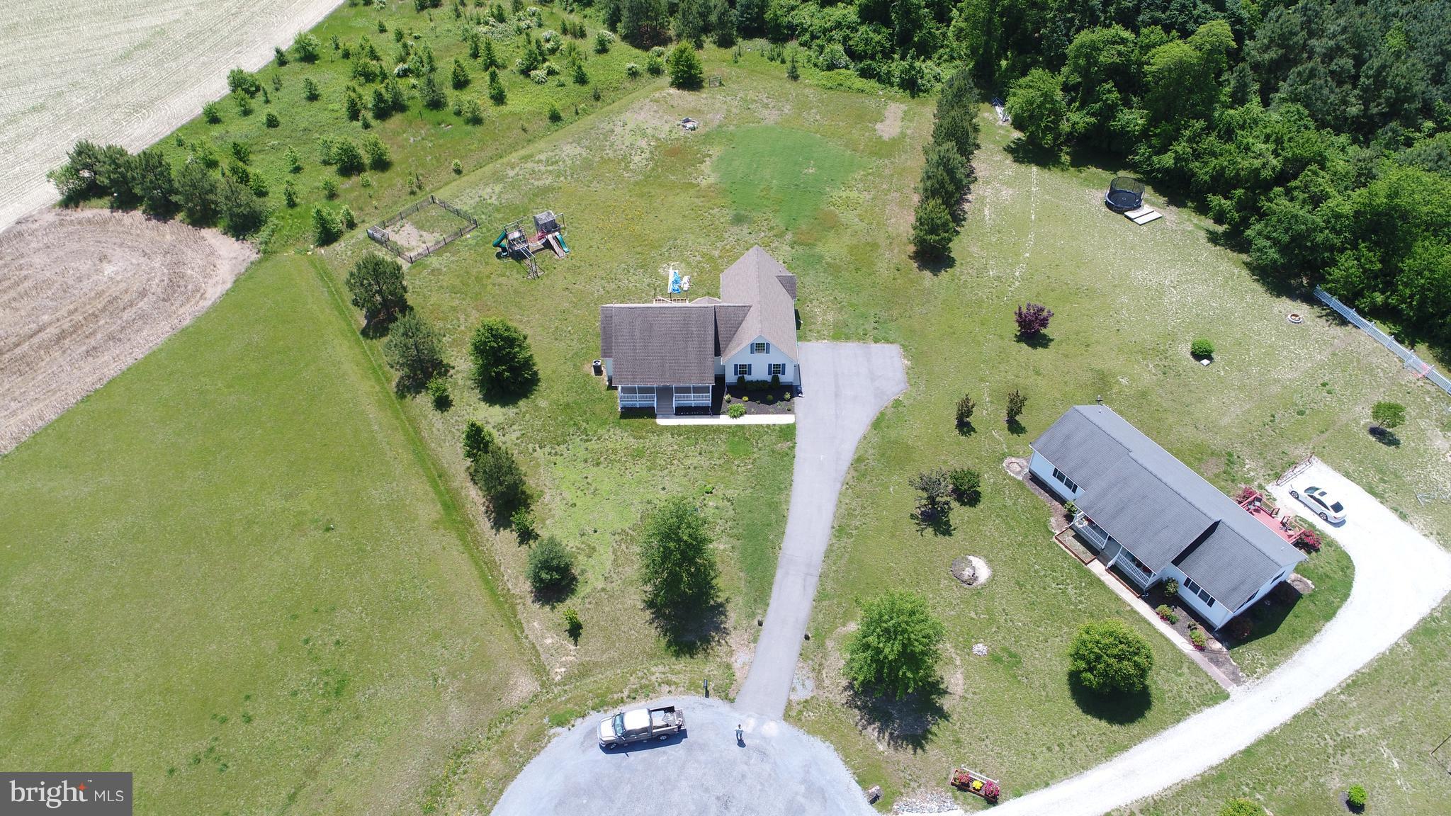 6901 Campbell Hill Road Hurlock, MD 21643 - Photo 1 of 28 View