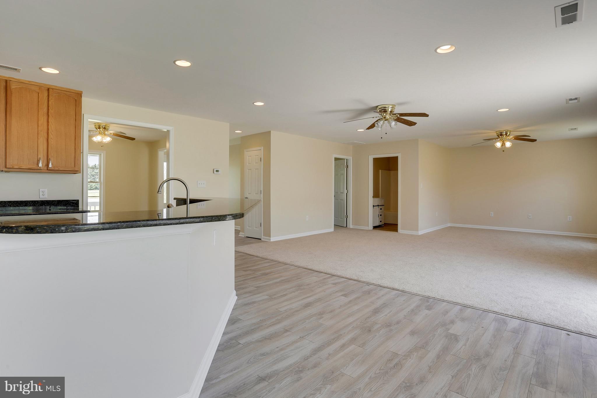 6901 Campbell Hill Road Hurlock, MD 21643 - Photo 12 of 28 Kitchen