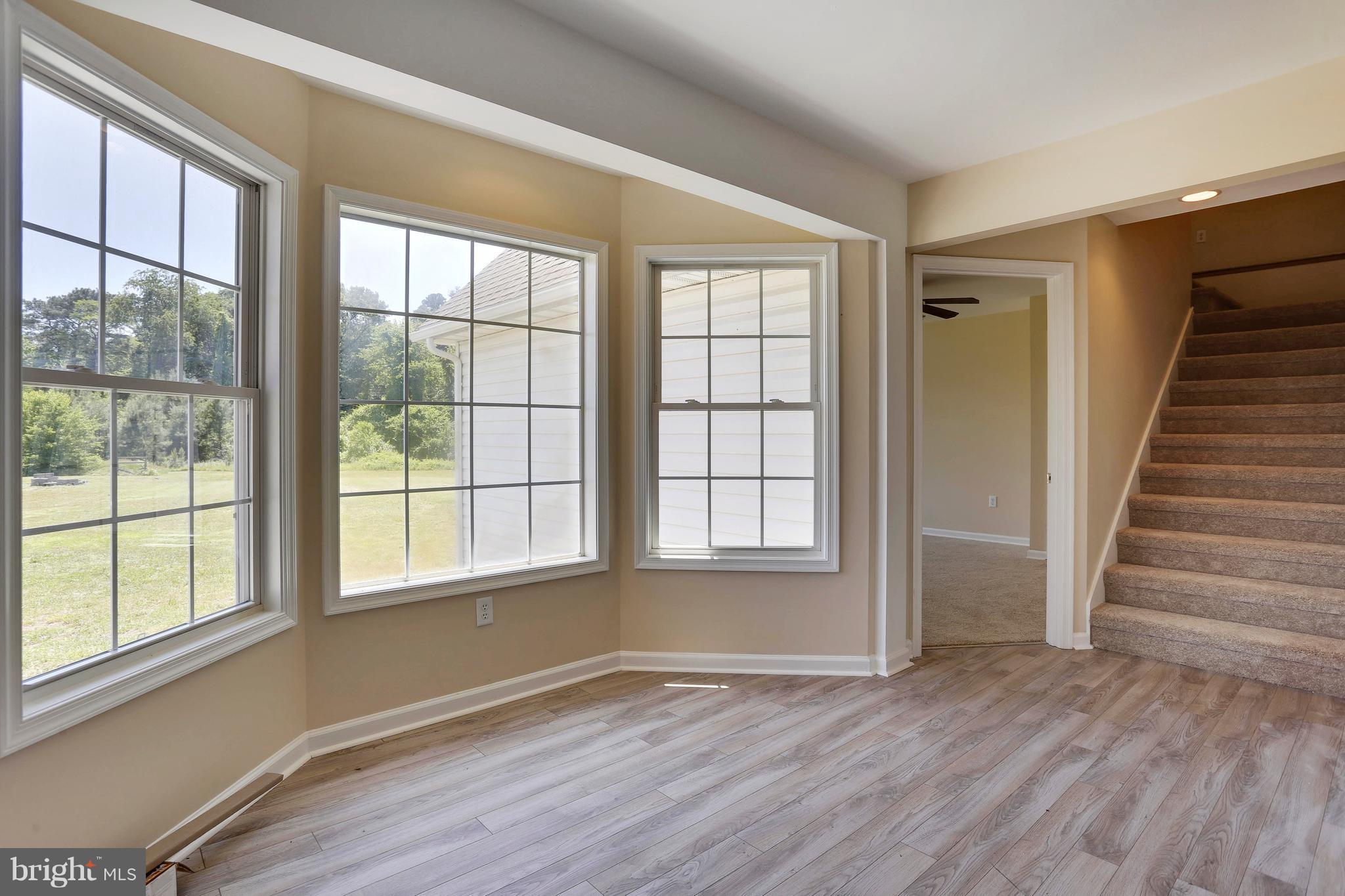 6901 Campbell Hill Road Hurlock, MD 21643 - Photo 13 of 28 Dining Room