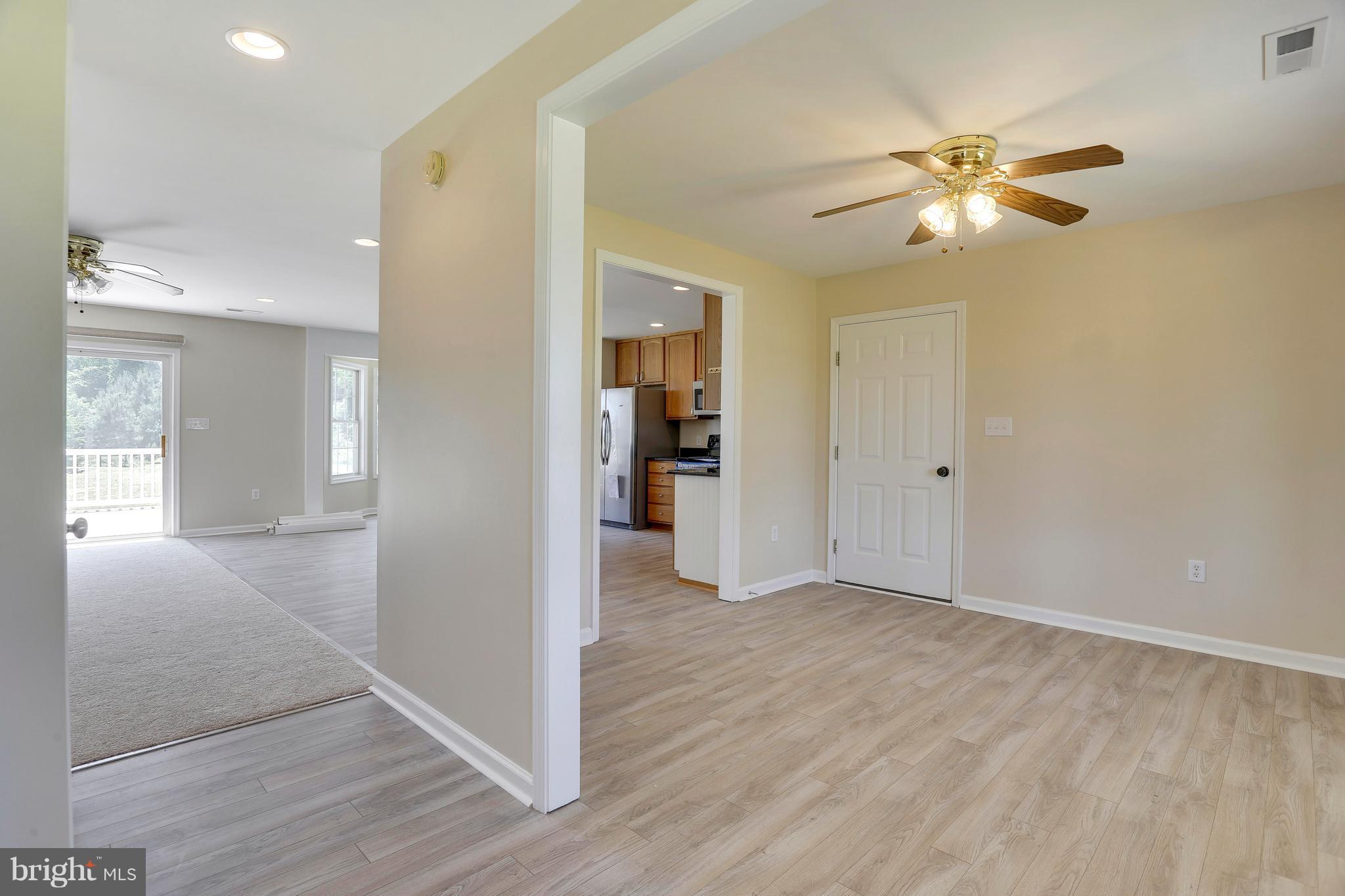 6901 Campbell Hill Road Hurlock, MD 21643 - Photo 16 of 28 Dining Room