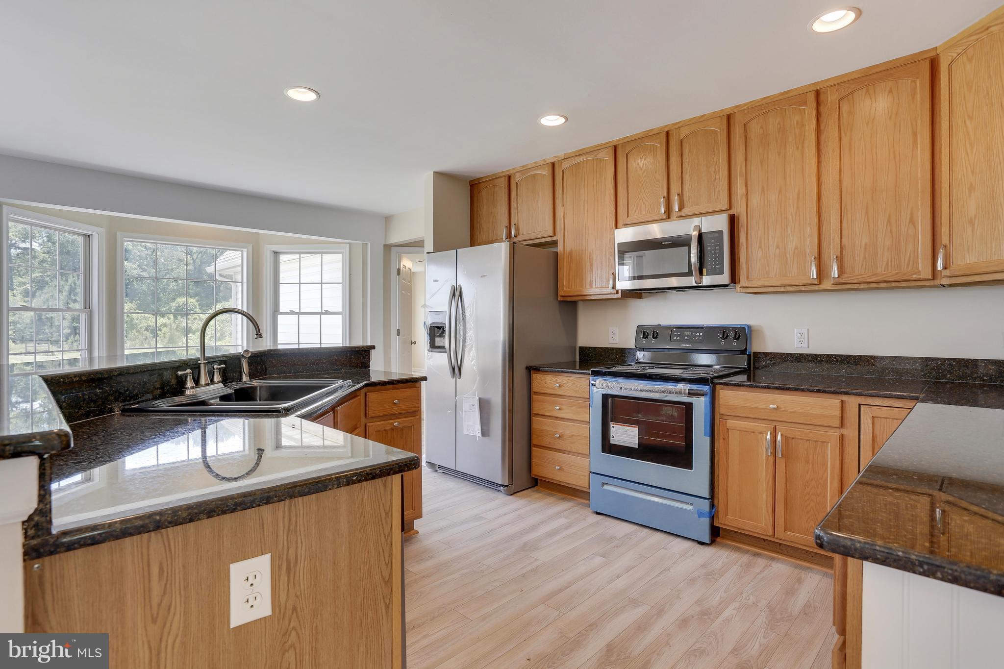 6901 Campbell Hill Road Hurlock, MD 21643 - Photo 18 of 28 Kitchen