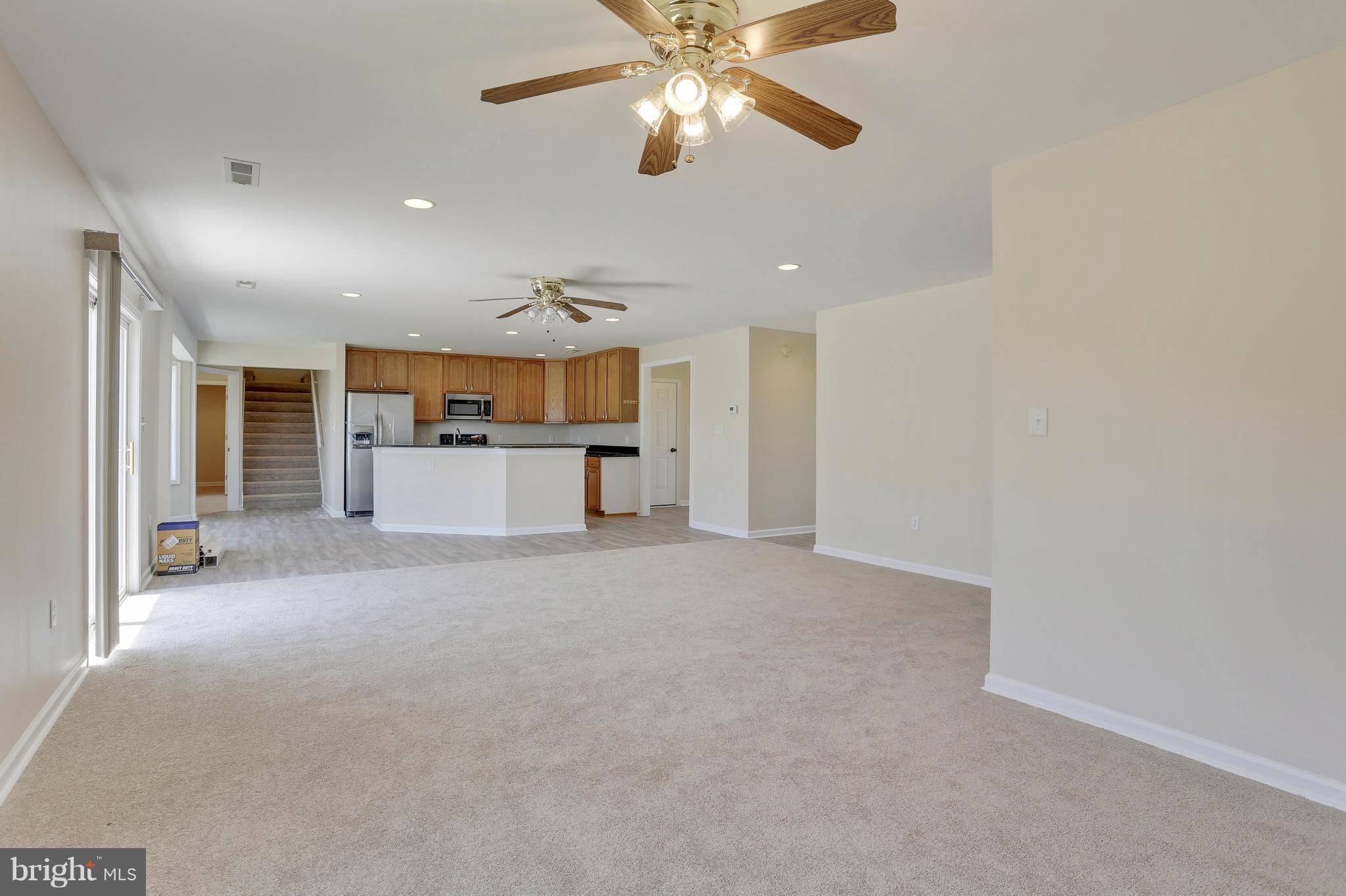 6901 Campbell Hill Road Hurlock, MD 21643 - Photo 21 of 28 Living Room