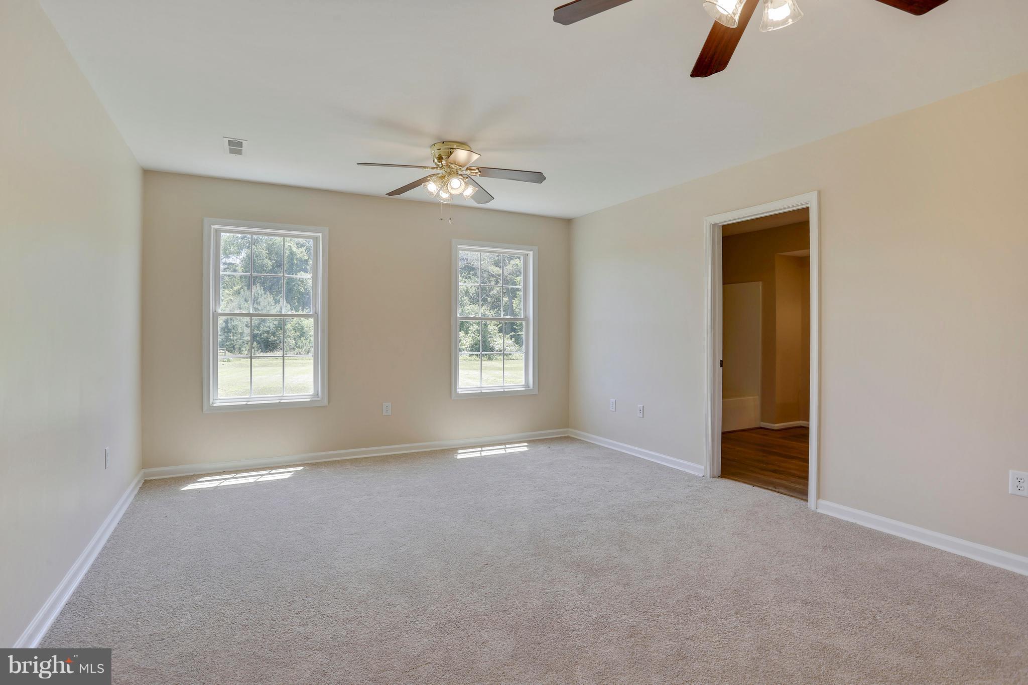 6901 Campbell Hill Road Hurlock, MD 21643 - Photo 23 of 28 Bedroom (Master)