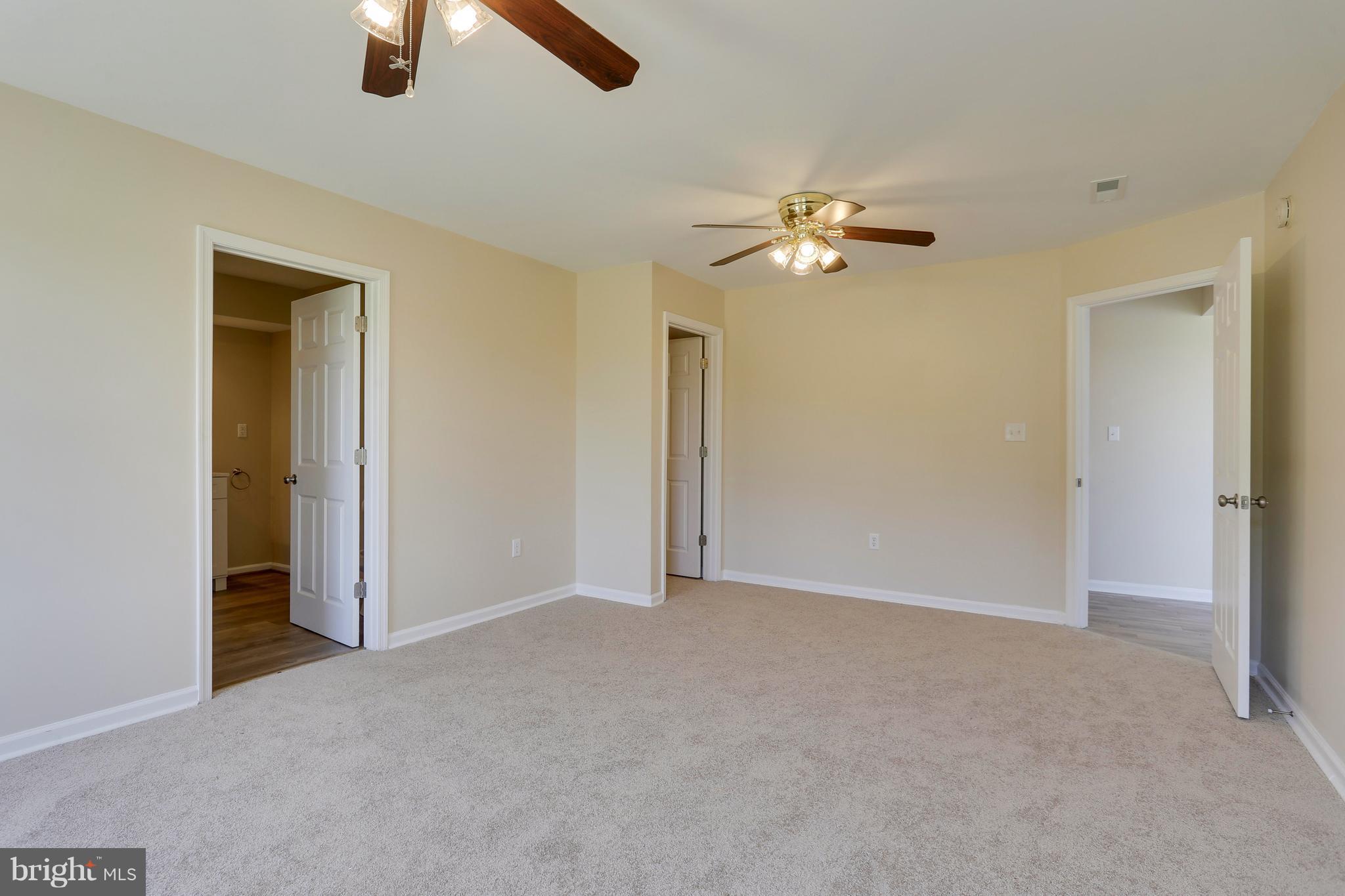 6901 Campbell Hill Road Hurlock, MD 21643 - Photo 24 of 28 Bedroom (Master)