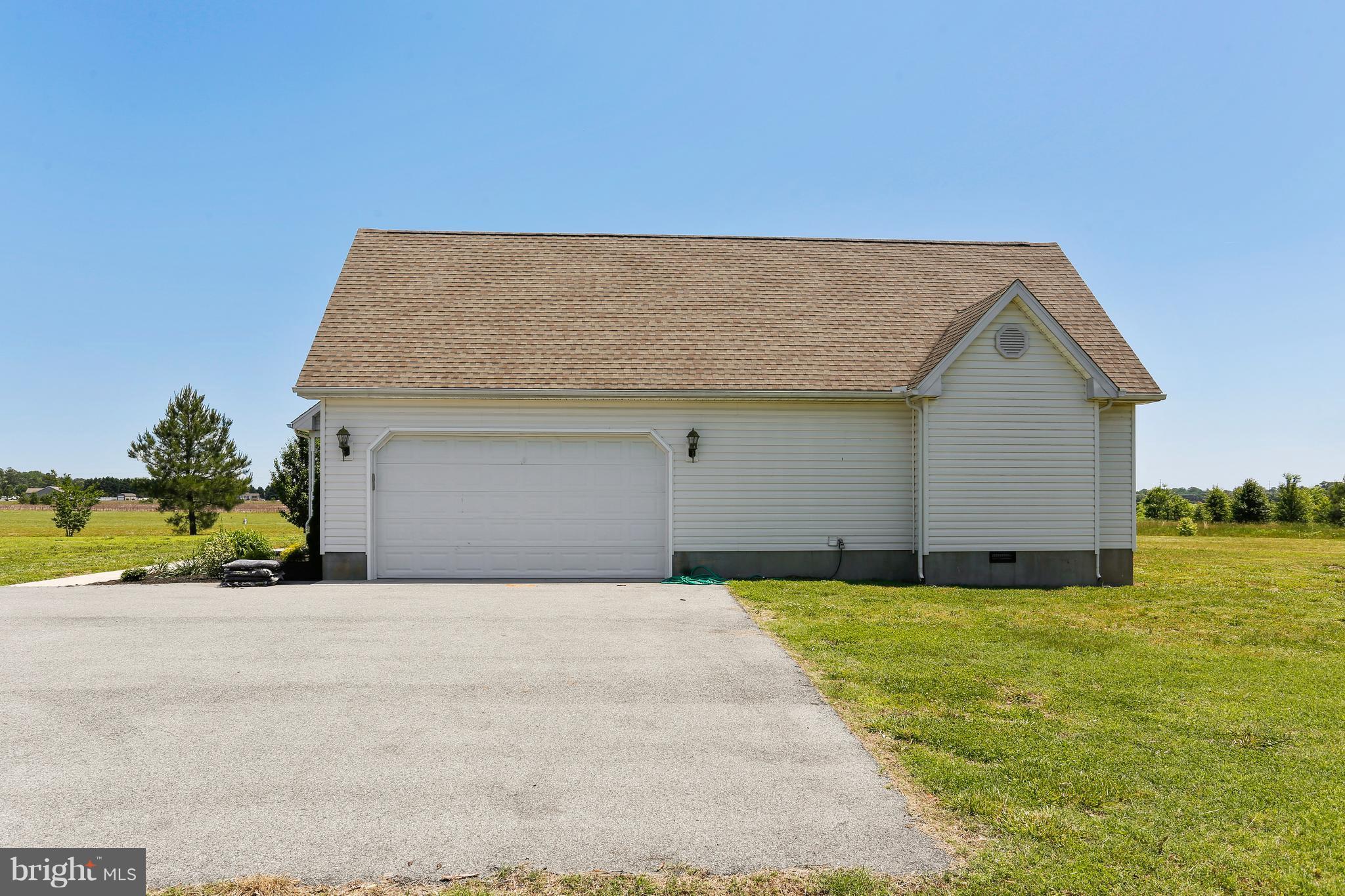 6901 Campbell Hill Road Hurlock, MD 21643 - Photo 8 of 28 Exterior (General)