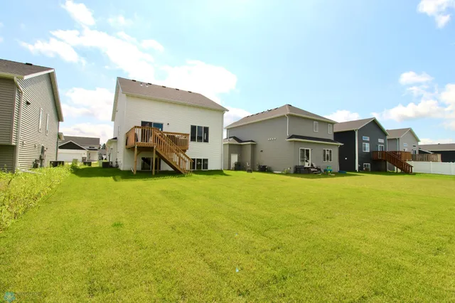 $355,000 | 6737 71st Avenue South, Horace, ND 58047