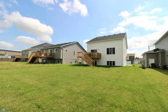 $355,000 | 6737 71st Avenue South, Horace, ND 58047
