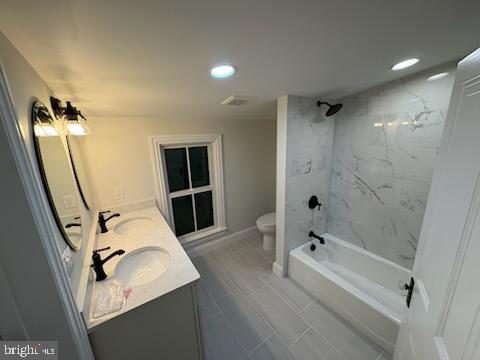 1948 Forest Grove Road Furlong, PA 18925 - Photo 108 of 149 2nd Floor Bathroom