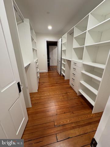 1948 Forest Grove Road Furlong, PA 18925 - Photo 122 of 149 2nd Floor Primary Closet