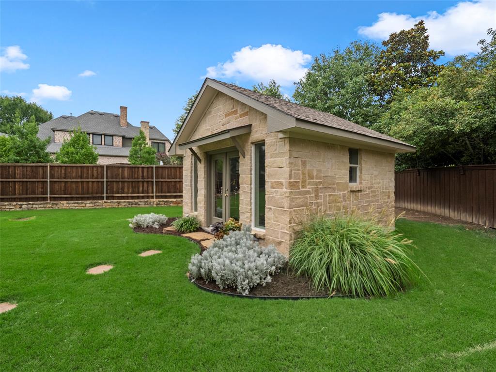 1014 Wimberly Court Allen, TX 75013 - Photo 36 of 40