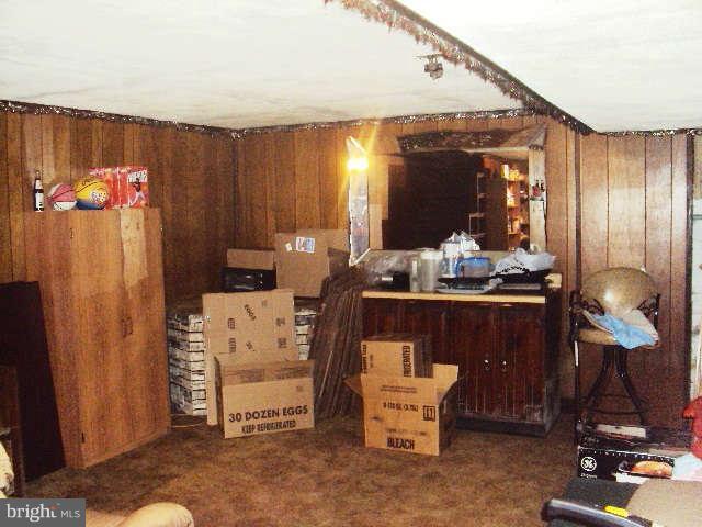 1905 Penhall Road Baltimore, MD 21222 - Photo 9 of 12 Basement